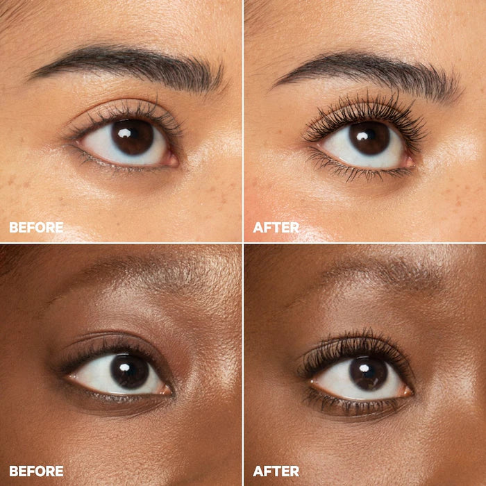 MILK MAKEUP | KUSH High Volumizing Mascara