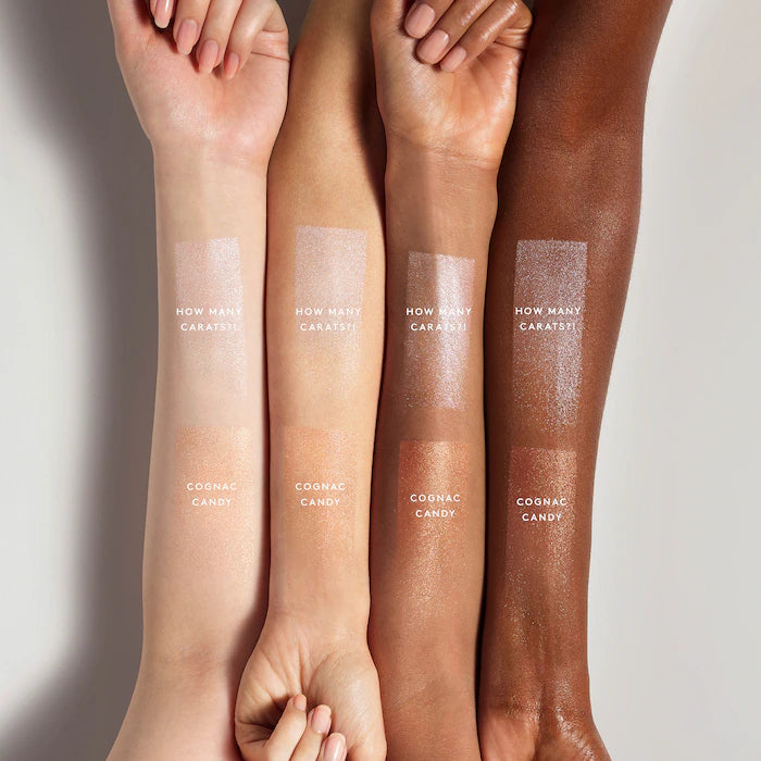 Fenty Beauty By Rihanna | Diamond Bomb All-Over Diamond Veil