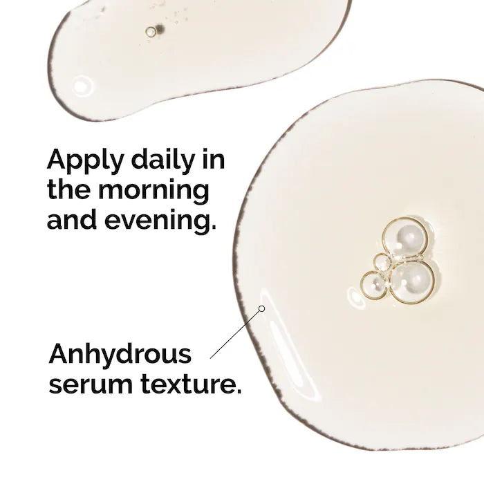 The Ordinary | EUK 134 0.1%