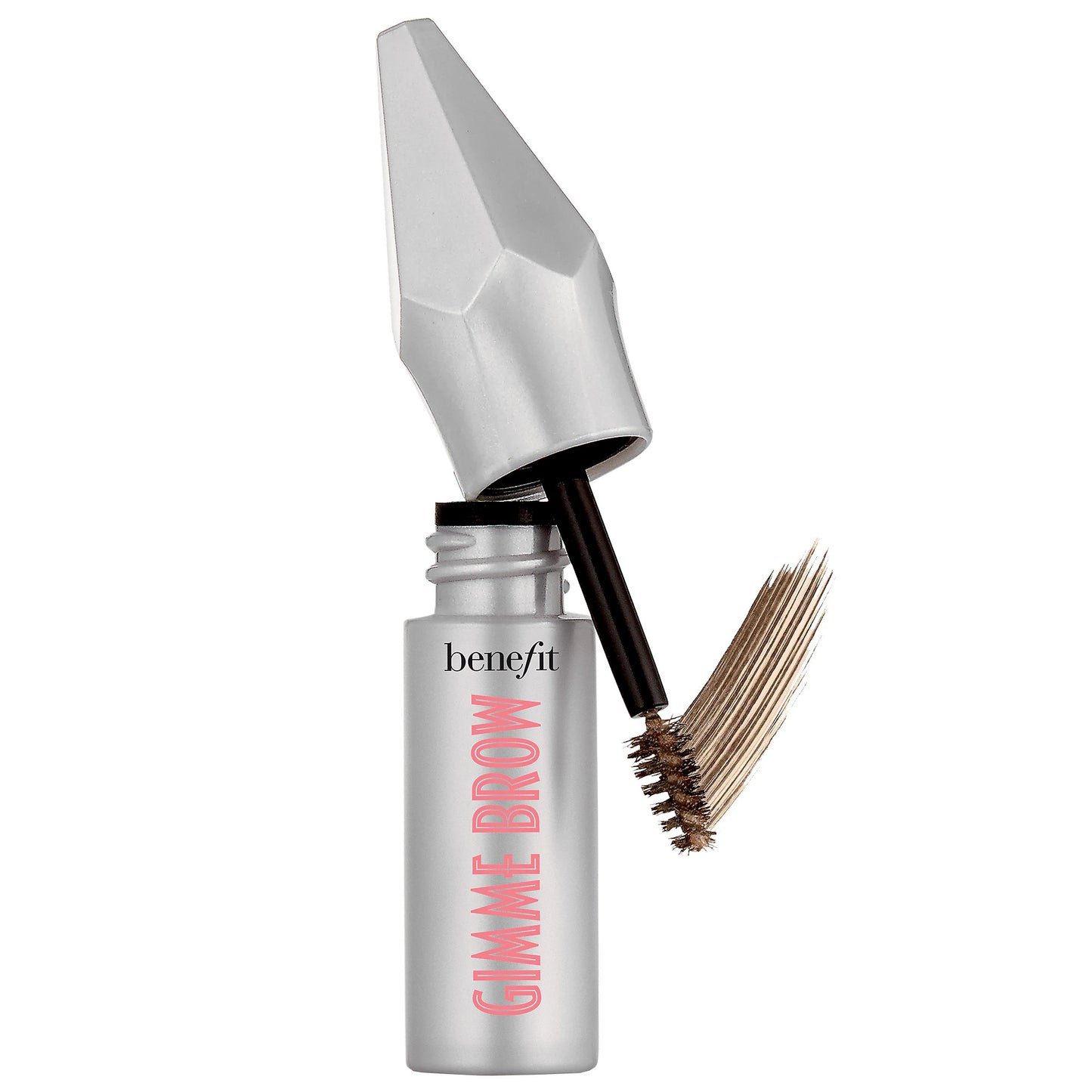 Benefit Cosmetics | Gimme Brow+ trial size in shade 3