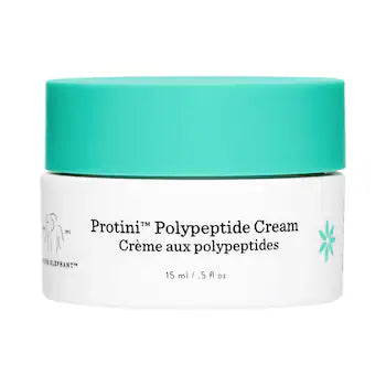 Drunk Elephant | Protini™ Polypeptide Firming Moisturizer - Trial Size ...