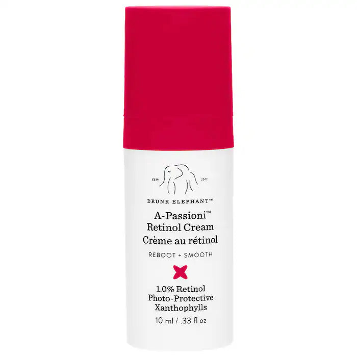 Drunk Elephant | A-Passioni™ Retinol Cream