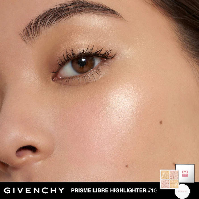 Givenchy | Prisme Libre Loose Powder Highlighter