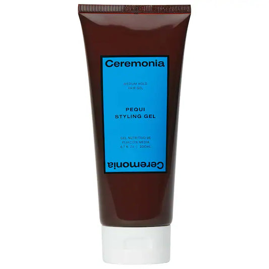 Ceremonia | Pequi Medium-Hold Styling Hair Gel