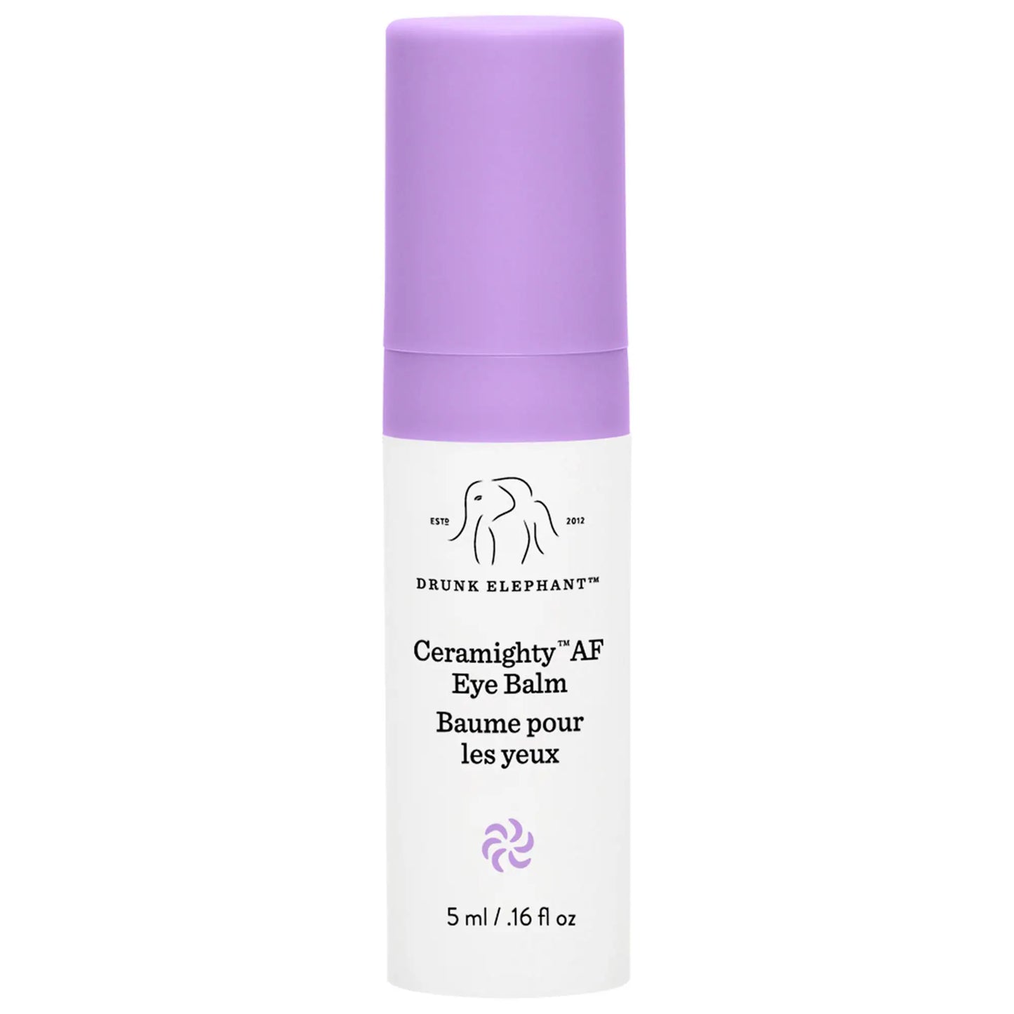 Drunk Elephant | Ceramighty™ AF Eye Cream with Ceramides Travel Size