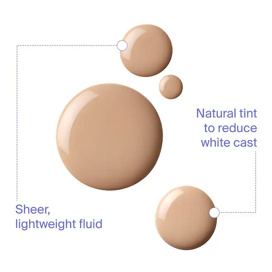 Supergoop! | Daily Dose Bioretinol + Mineral SPF 40 with Bakuchiol