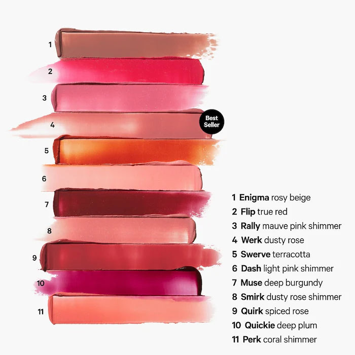 MILK MAKEUP | Mini Lip + Cheek Cream Blush Stick