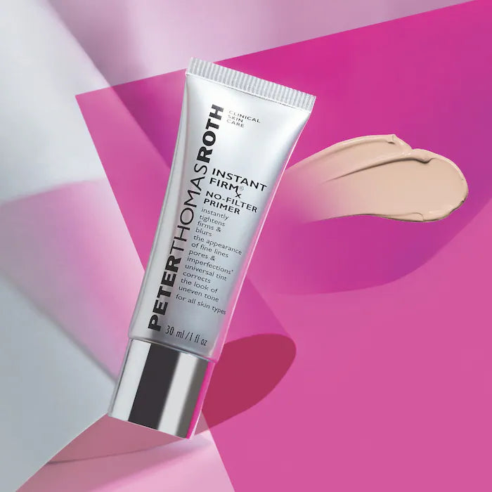 Peter Thomas | Roth Instant FIRMx® No-Filter Primer