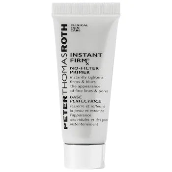 Peter Thomas Roth | Instant FirmX Primer trial size