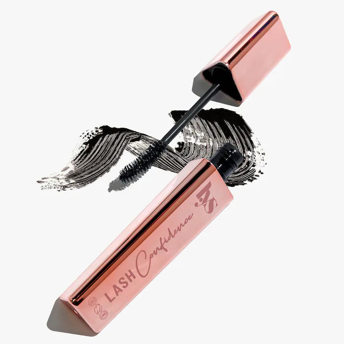 LYS Beauty | Lash Confidence Curling & Lengthening Clean Mascara