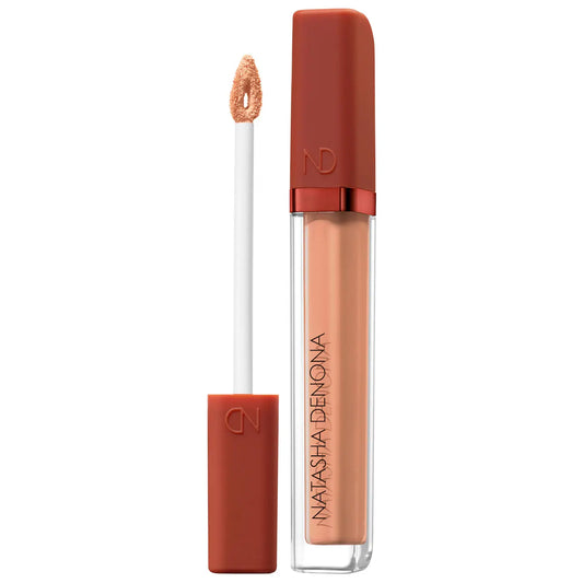 Natasha Denona | Hy-Glam Brightening & Hydrating Medium to Full Coverage Crease Proof Serum Color Corrector
