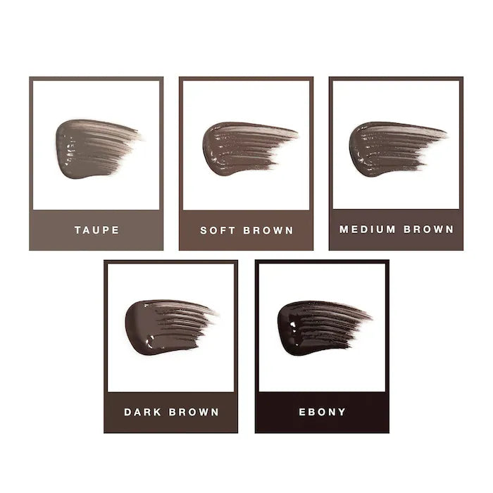 Anastasia Beverly Hills | Full & Feathered Eyebrow Kit