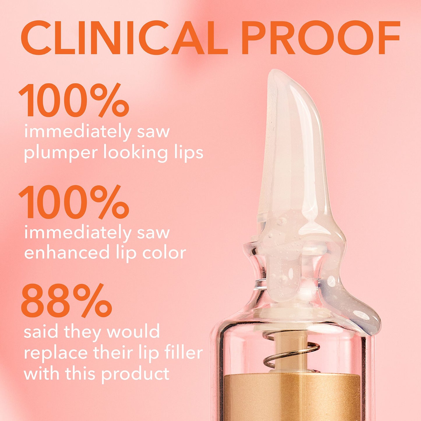 Dr. Dennis Gross Skincare | DermInfusions™ Plump + Repair Lip Treatment with Hyaluronic Acid