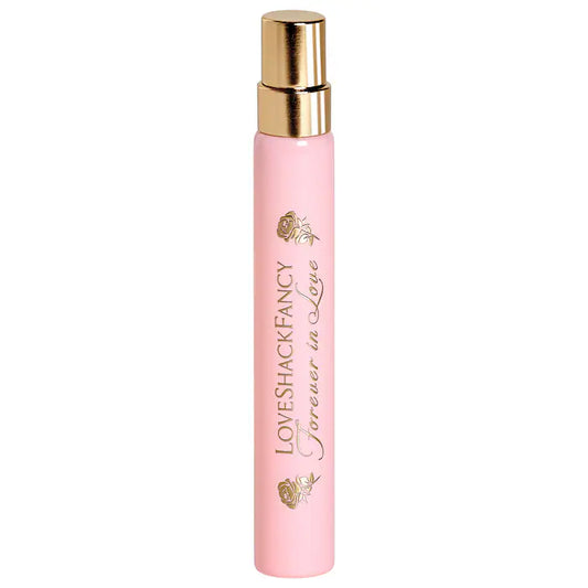 LoveShackFancy | Forever in Love Eau de Parfum with Green Pear & Gardenia