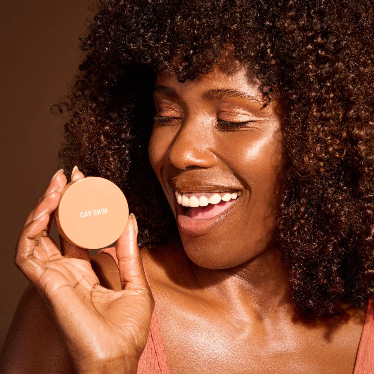 CAY SKIN | Pout Protection Duo Lip Balm + Mask Kit