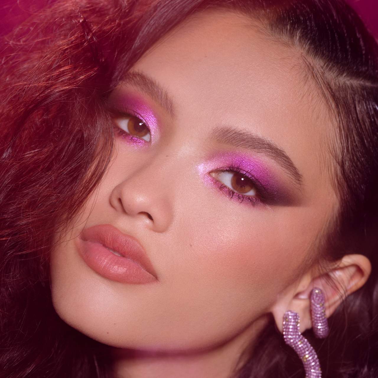 Anastasia Beverly Hills | Fall Romance Eyeshadow Palette