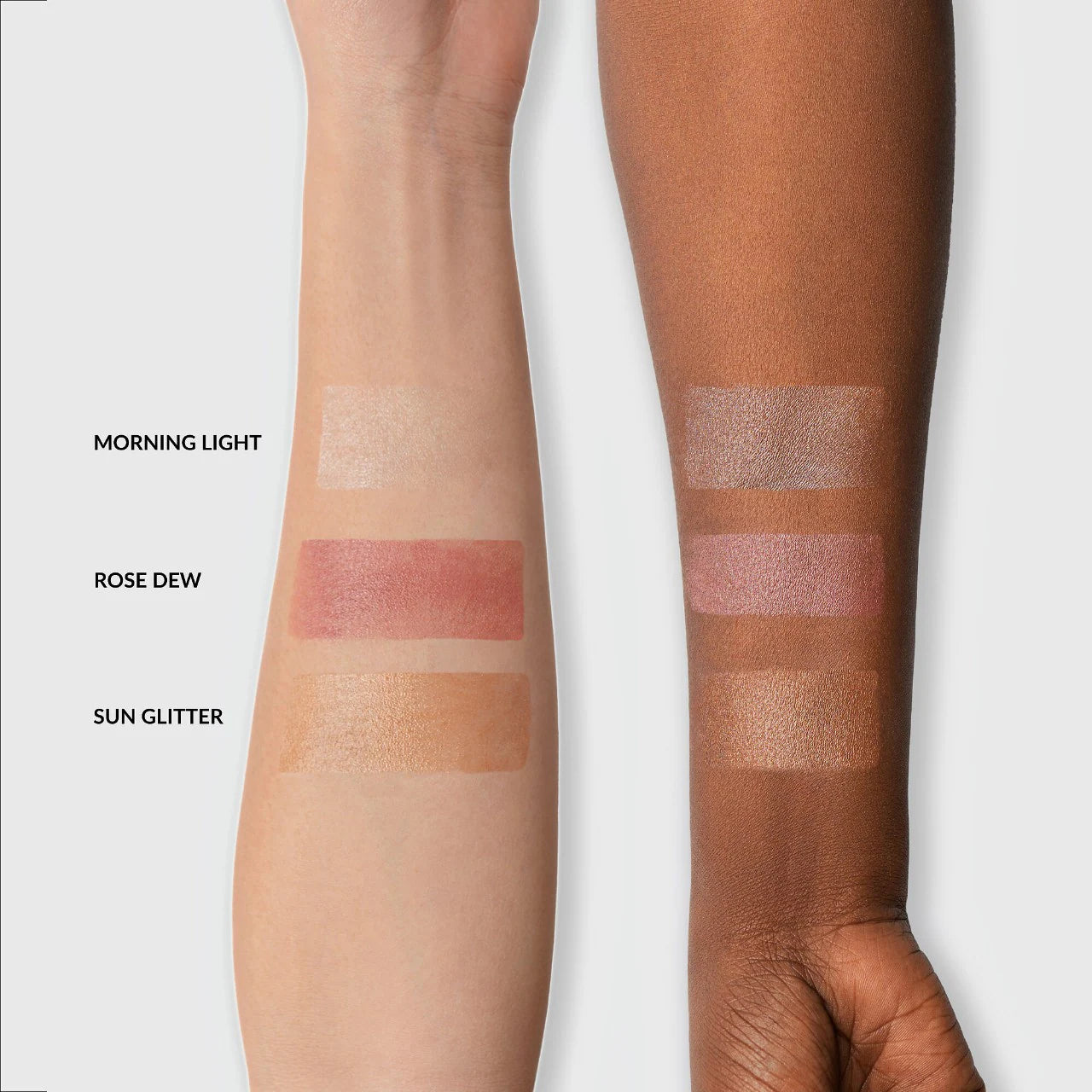 Mango People | Dewy Glow Cream Highlighter Stick