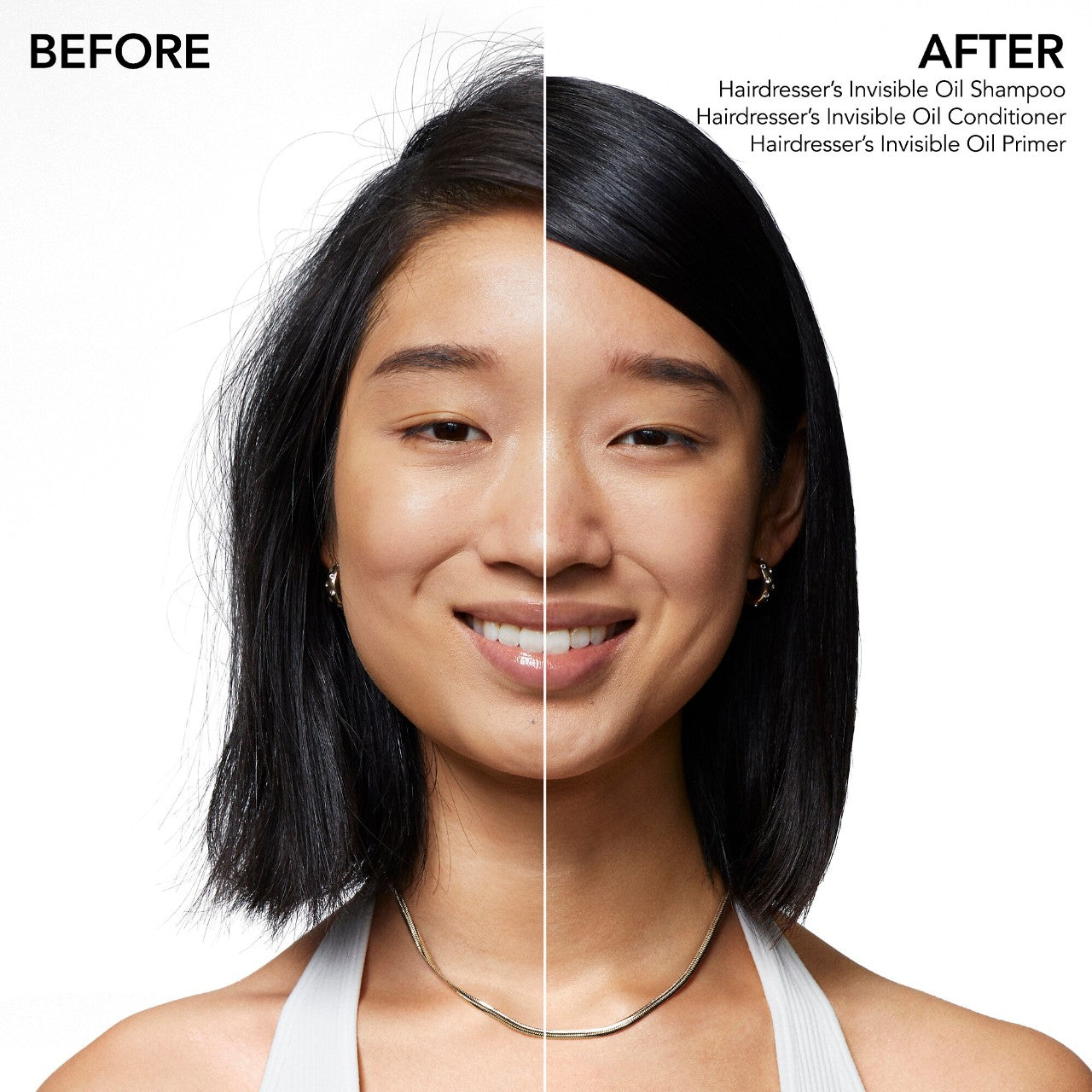 Bumble and bumble | Mini Hydrating + Frizz Reducing Hair Gift Set