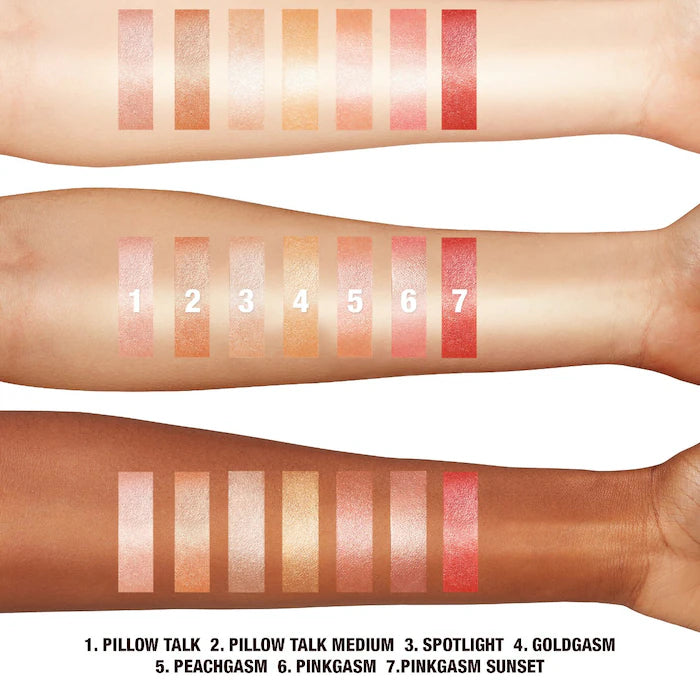 Charlotte Tilbury | Beauty Highlighter Wand