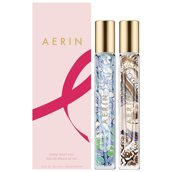 AERIN Travel Spray Perfume Gift Set DaMar Beauty