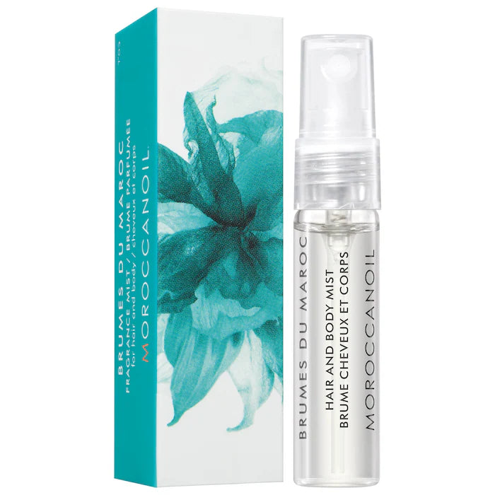 Moroccanoil | Brumes Du Maroc Fragance Mist Travel Size