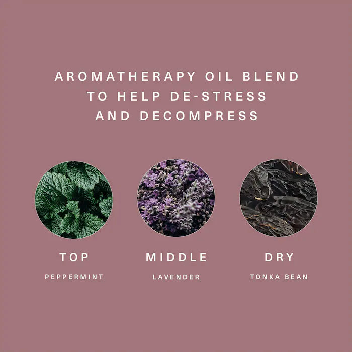 DAÑADO - Rare Beauty | Find Comfort Stop & Soothe Aromatherapy Pen