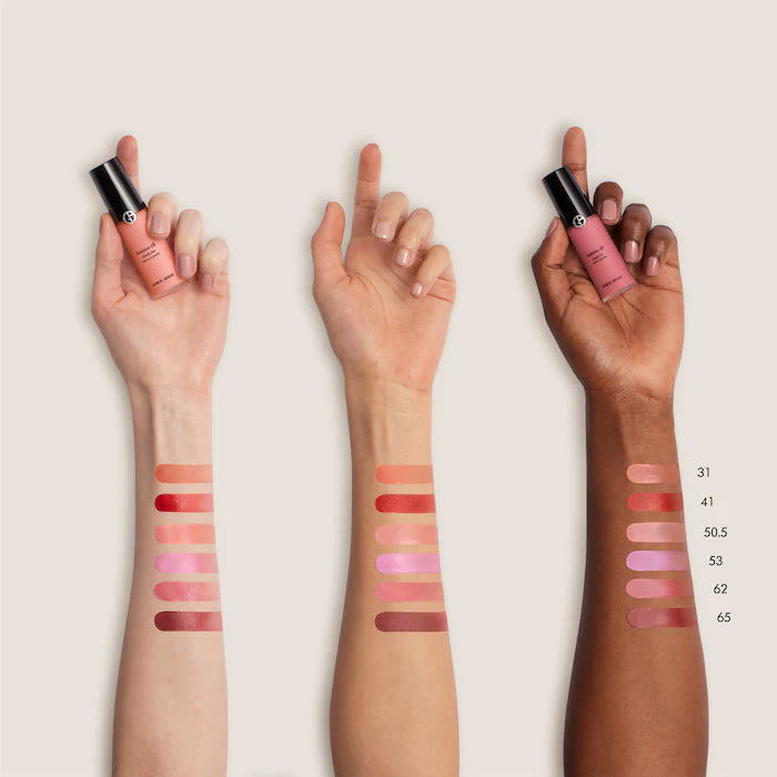 Armani Beauty | Luminous Silk Cheek Tint Blush