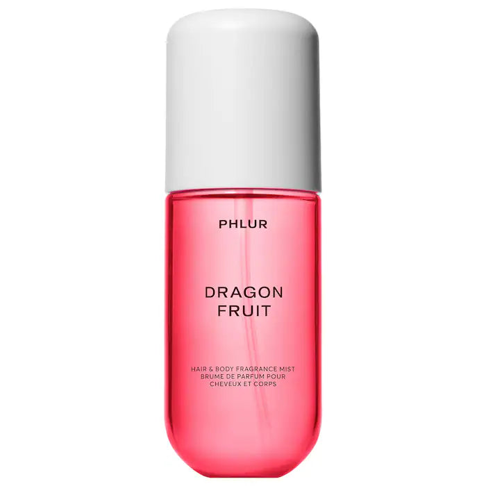 PHLUR | Dragon Fruit Hair & Body Fragrance Mist