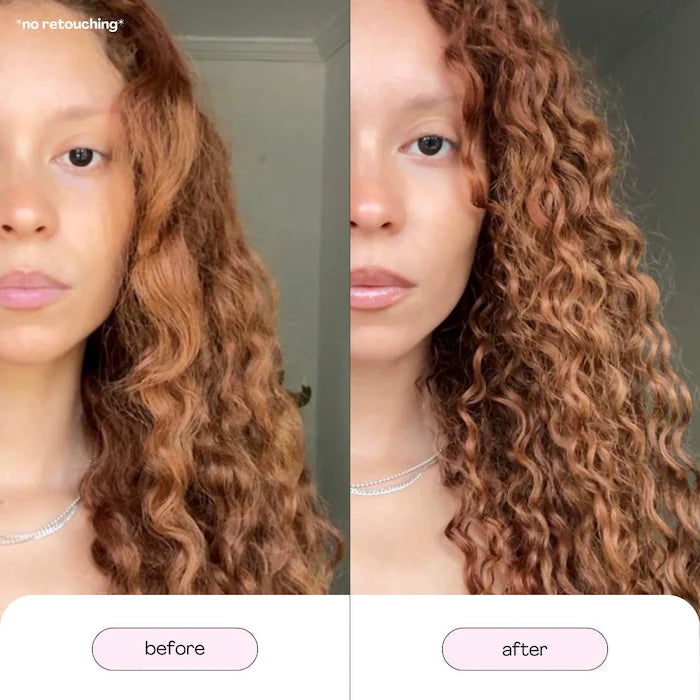 BREAD BEAUTY SUPPLY | Hair Milk Hydrating Leave-In Conditioner