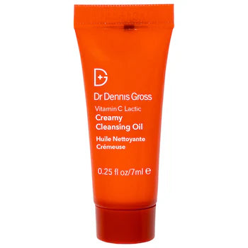 Dr Dennis Gross | Vitamin C Lactic Creamy Cleansing Oil