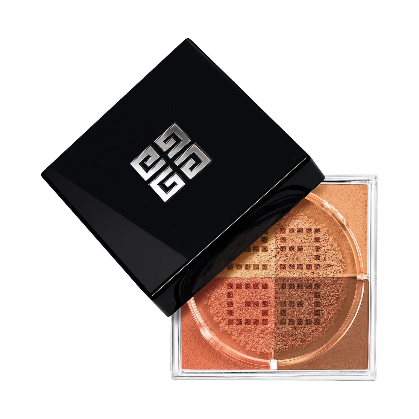 Givenchy | Mini Prisme Libre Loose Setting and Finishing Powder