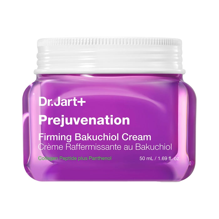 Dr. Jart+ | Prejuvenation Firming Bakuchiol Cream for Preventative Aging