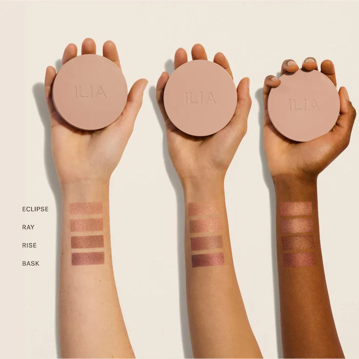 ILIA | Sunshift Cream Bronzer