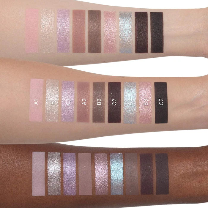 Anastasia Beverly Hills | Mini Sugar Eye Palette