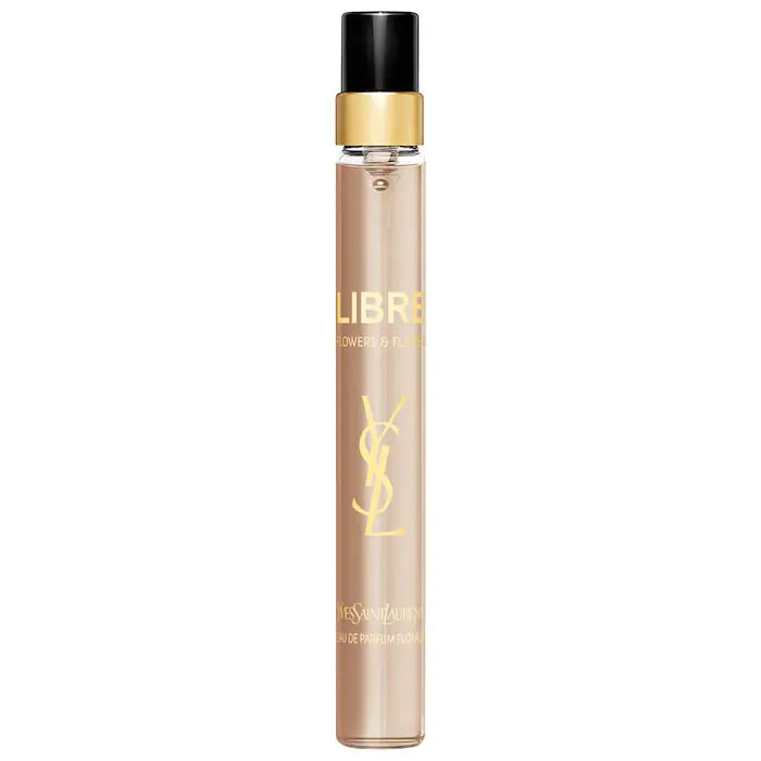 Yves Saint Laurent | Libre Flowers & Flames Eau de Parfum Florale Travel Spray