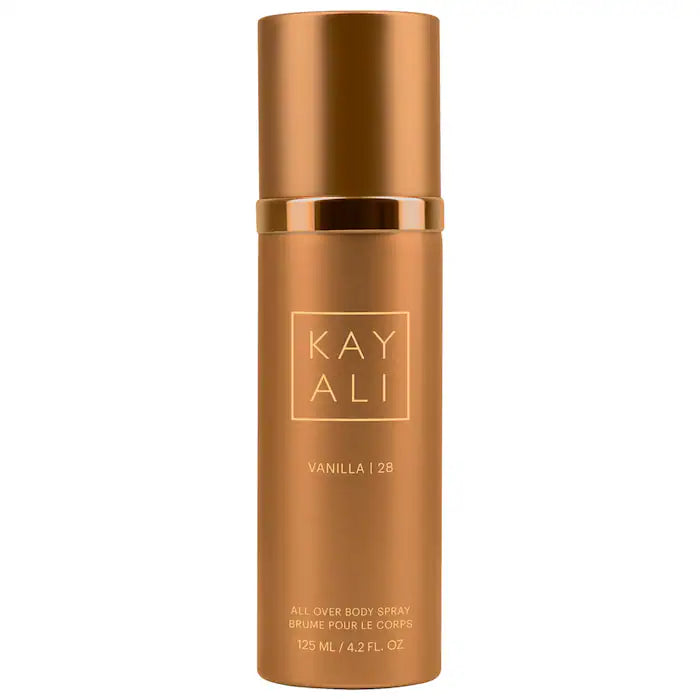 KAYALI | KAYALI VANILLA | 28 Body Spray