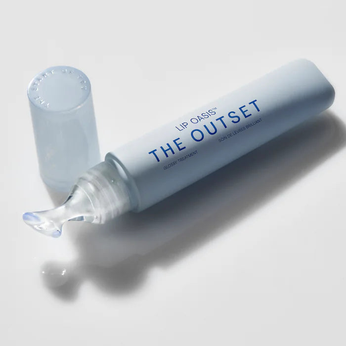 The Outset | Lip Oasis™ Glossy Treatment