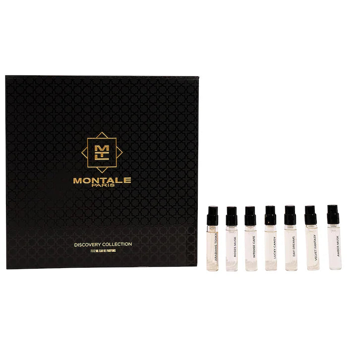 Montale | Eau de Parfum Discovery Set