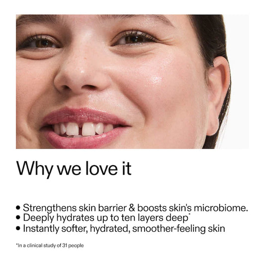 The INKEY List | Ectoin Hydro-Barrier Serum