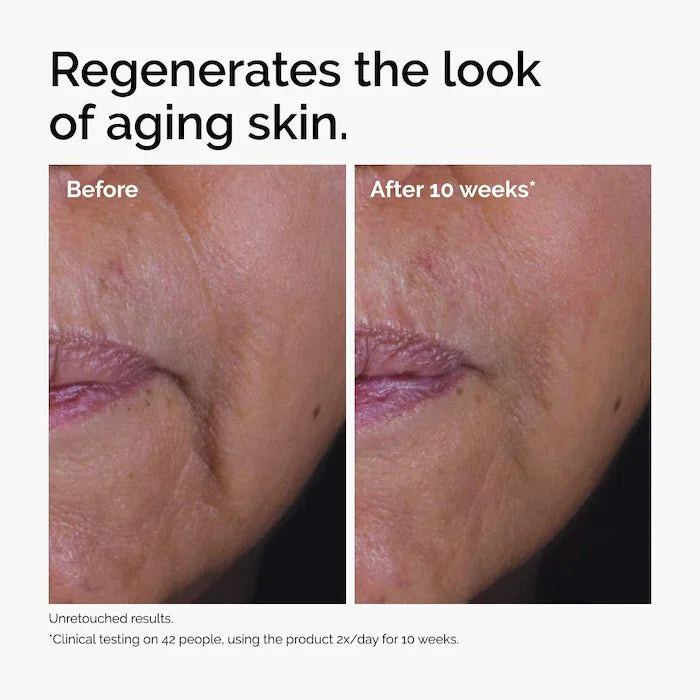 The Ordinary | GF 15% Serum for Visible Skin Repair and Wrinkles