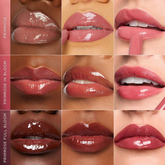 tarte | Maracuja Juicy Lip Hydrating Plump Gloss Primrose Duo