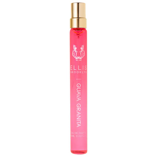 Ellis Brooklyn | GUAVA GRANITA Eau de Parfum with Vanilla and Banana