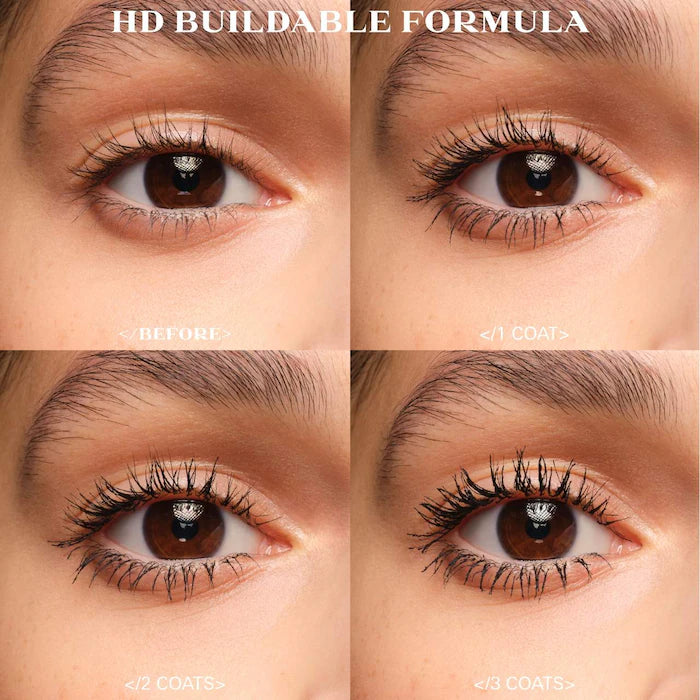 Prada Beauty | Pradascope Lash Lifting & Lengthening Mascara