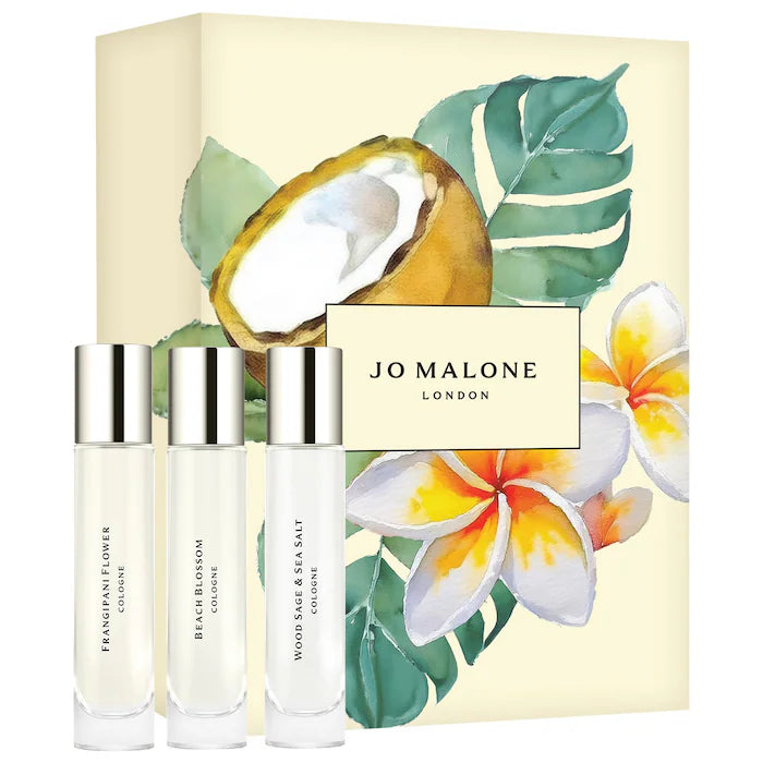 Jo Malone London | Most-Loved Travel Spray Cologne Trio