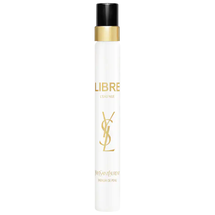 Yves Saint Laurent | Libre L’eau Nue Alcohol-free perfume with Green Mandarin & Bergamot Travel Spray
