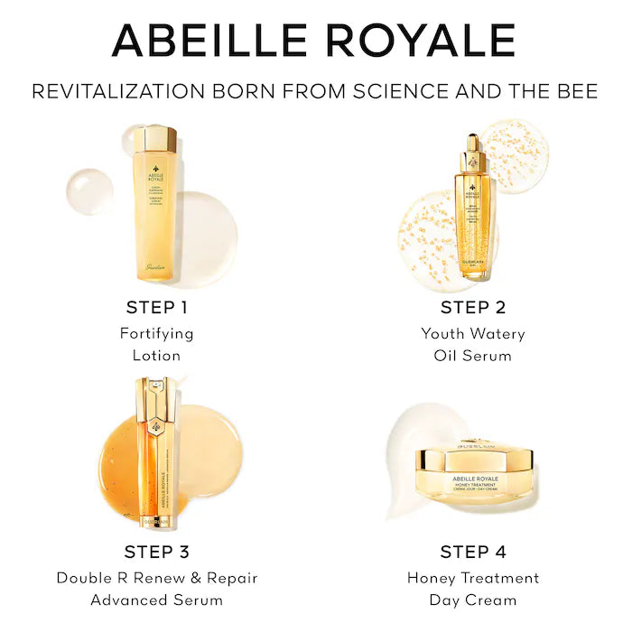 GUERLAIN | Abeille Royale Repair Set