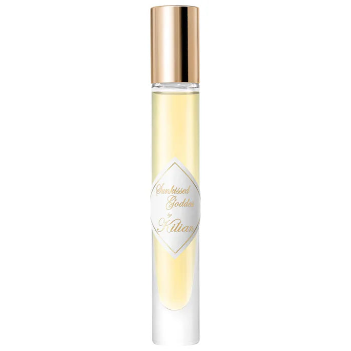 KILIAN Paris | Sunkissed Goddess Eau de Parfum with Coconut & Vanilla Travel Spray