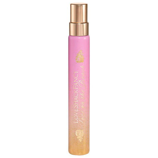 LoveShackFancy | Love on the Beach Eau de Parfum with Coconut & Frangipani