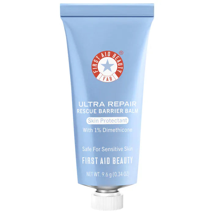 FIRST AID BEAUTY | Ultra Repair Barrier Rescue Balm