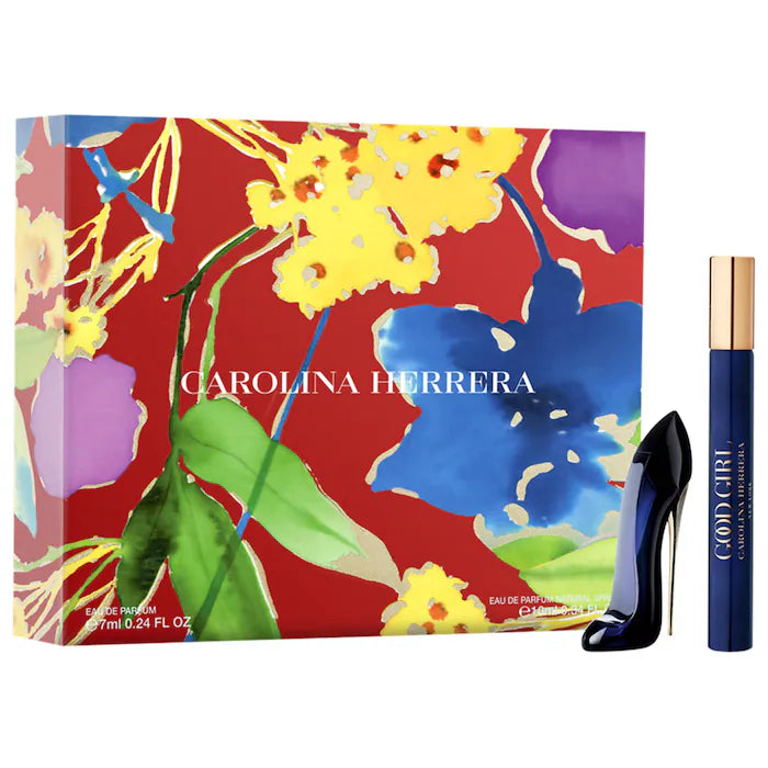 Carolina Herrera | Mini Good Girl Eau de Parfum Perfume Gift Set